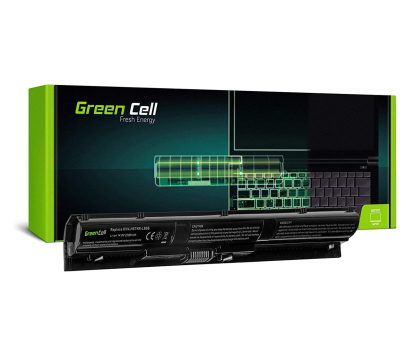 Bateria do laptopów GREENCELL HP Pavilion 14-AB 14,4V 2200mAh